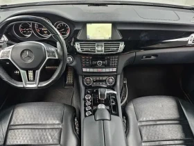Mercedes-Benz CLS 63 AMG 63AMG 120 000. | Mobile.bg    6