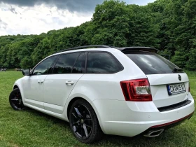 Skoda Octavia VRS | Mobile.bg    15
