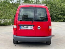 VW Caddy 1.6 LPG | Mobile.bg    3