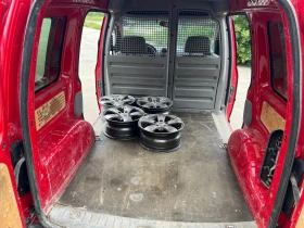 VW Caddy 1.6 LPG | Mobile.bg    12