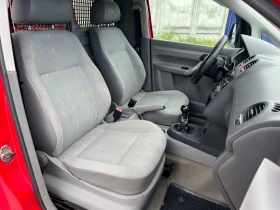 VW Caddy 1.6 LPG | Mobile.bg    11