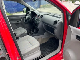 VW Caddy 1.6 LPG | Mobile.bg    10