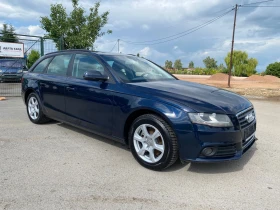 Audi A4 2.0TDI - 8999 лв. - 30162529 3
