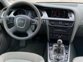 Audi A4 2.0TDI - 8999 лв. - 30162529 9