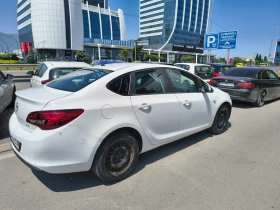 Обява за продажба на Opel Astra 1.6CDTI ~3 100 лв. - изображение 4