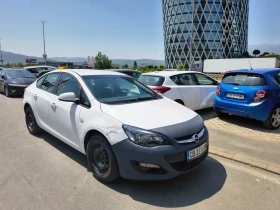 Обява за продажба на Opel Astra 1.6CDTI ~3 100 лв. - изображение 1