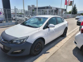 Обява за продажба на Opel Astra 1.6CDTI ~3 100 лв. - изображение 1