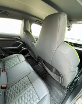 Audi Rs3 Limousine 2.5 TFSI S tronic quattro  | Mobile.bg    13