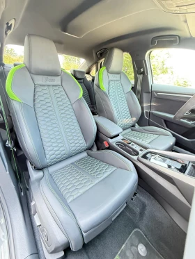 Обява за продажба на Audi Rs3 Limousine 2.5 TFSI S tronic quattro  ~ 129 480 лв. - изображение 9