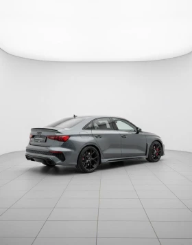 Audi Rs3 Limousine 2.5 TFSI S tronic quattro  | Mobile.bg    2