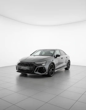 Audi Rs3 Limousine 2.5 TFSI S tronic quattro  - изображение 1