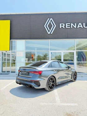 Обява за продажба на Audi Rs3 Limousine 2.5 TFSI S tronic quattro  ~ 129 480 лв. - изображение 1