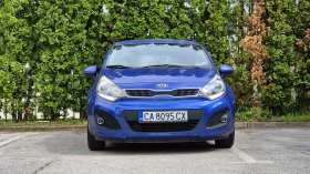 Kia Rio 1.2i//1   | Mobile.bg    2