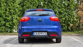 Kia Rio 1.2i//1   | Mobile.bg    5