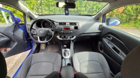 Kia Rio 1.2i//1   | Mobile.bg    7