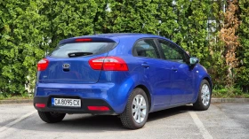 Kia Rio 1.2i//1   | Mobile.bg    6