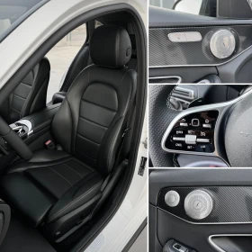 Обява за продажба на Mercedes-Benz C 220 AMG/ 4MATIC/ 9G/ PANO/ NIGHT PACK/ MULTIBEAM ~41 800 лв. - изображение 8