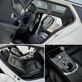 Обява за продажба на Mercedes-Benz C 220 AMG/ 4MATIC/ 9G/ PANO/ NIGHT PACK/ MULTIBEAM ~41 800 лв. - изображение 5