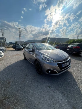Обява за продажба на Peugeot 208 1.2 ~14 600 лв. - изображение 1