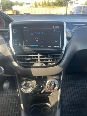 Обява за продажба на Peugeot 208 1.2 ~14 600 лв. - изображение 5