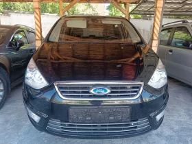 Ford Galaxy 2000