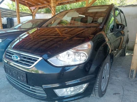 Ford Galaxy 2000 - 9770 лв. - 71514869 4
