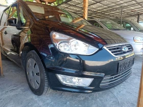 Ford Galaxy 2000 - 9770 лв. - 71514869 3