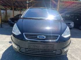 Ford Galaxy 2000 - 9770 лв. - 71514869 13