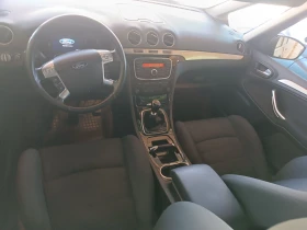 Ford Galaxy 2000 - 9770 лв. - 71514869 5