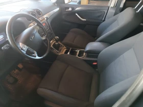 Ford Galaxy 2000 - 9770 лв. - 71514869 9