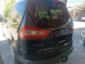 Ford Galaxy 2000 - 9770 лв. - 71514869 11