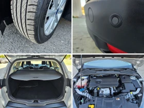 Ford Focus 1.5 TITANIUM - цена по договаряне - 24103386 17