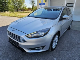 Ford Focus 1.5 TITANIUM