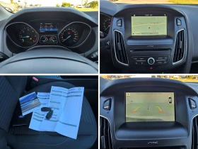 Ford Focus 1.5 TITANIUM - цена по договаряне - 24103386 14