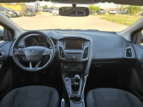 Ford Focus 1.5 TITANIUM - цена по договаряне - 24103386 13