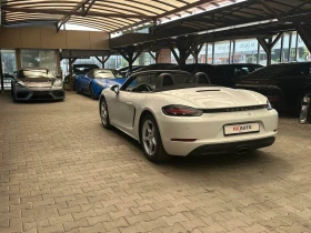 Porsche Boxster 718/PDC/PCM/BiXenon/Sport | Mobile.bg    4