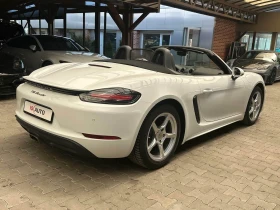 Porsche Boxster 718/PDC/PCM/BiXenon/Sport | Mobile.bg    3