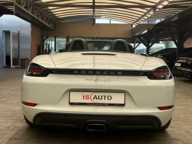 Porsche Boxster 718/PDC/PCM/BiXenon/Sport | Mobile.bg    2