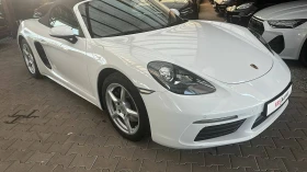 Обява за продажба на Porsche Boxster 718/PDC/PCM/BiXenon/Sport ~ 113 880 лв. - изображение 1