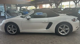 Обява за продажба на Porsche Boxster 718/PDC/PCM/BiXenon/Sport ~ 113 880 лв. - изображение 2