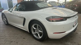 Обява за продажба на Porsche Boxster 718/PDC/PCM/BiXenon/Sport ~ 113 880 лв. - изображение 4