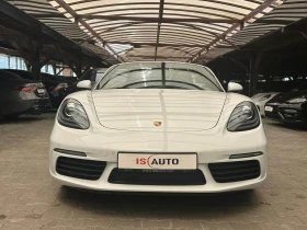 Porsche Boxster 718/PDC/PCM/BiXenon/Sport | Mobile.bg    1