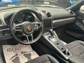 Porsche Boxster 718/PDC/PCM/BiXenon/Sport | Mobile.bg    5