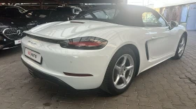 Обява за продажба на Porsche Boxster 718/PDC/PCM/BiXenon/Sport ~ 113 880 лв. - изображение 3