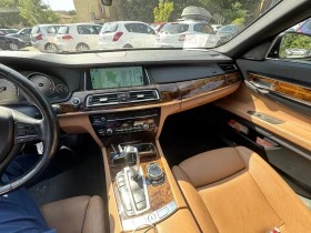 BMW 740 m packet - 34000 лв. - 53647881 4