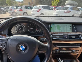 BMW 740 m packet - 34000 лв. - 53647881 3