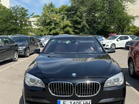 BMW 740 m packet - 34000 лв. - 53647881 2