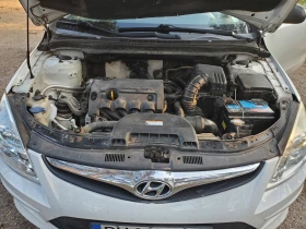 Обява за продажба на Hyundai I30 Facelift ~4 400 лв. - изображение 4