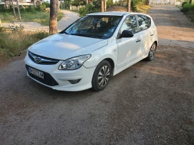 Обява за продажба на Hyundai I30 Facelift ~4 400 лв. - изображение 1
