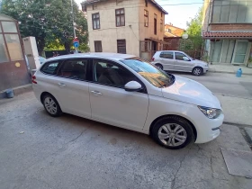 Обява за продажба на Peugeot 308 ~9 700 лв. - изображение 2